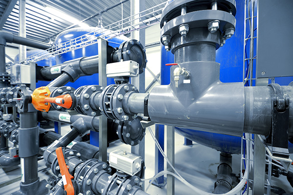 సాధారణ వాల్వ్ నిర్మాణాలు మరియు లక్షణాలు