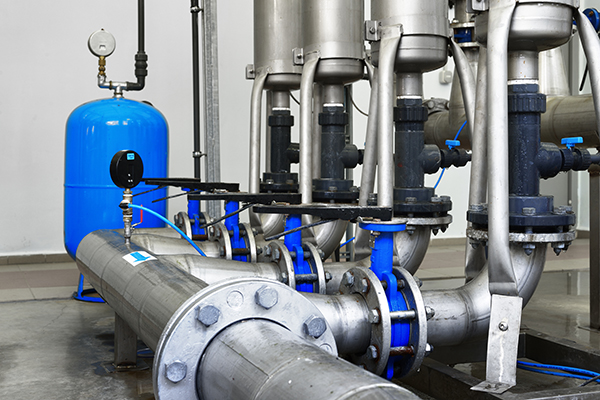 కవాటాల నిర్వహణ మరియు ట్రబుల్షూటింగ్