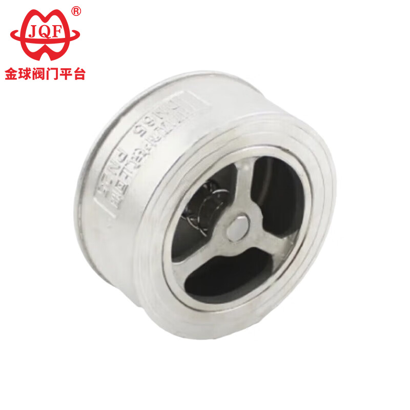 మీ అప్లికేషన్ కోసం సరైన వేఫర్ చెక్ వాల్వ్‌ను ఎలా ఎంచుకోవాలి