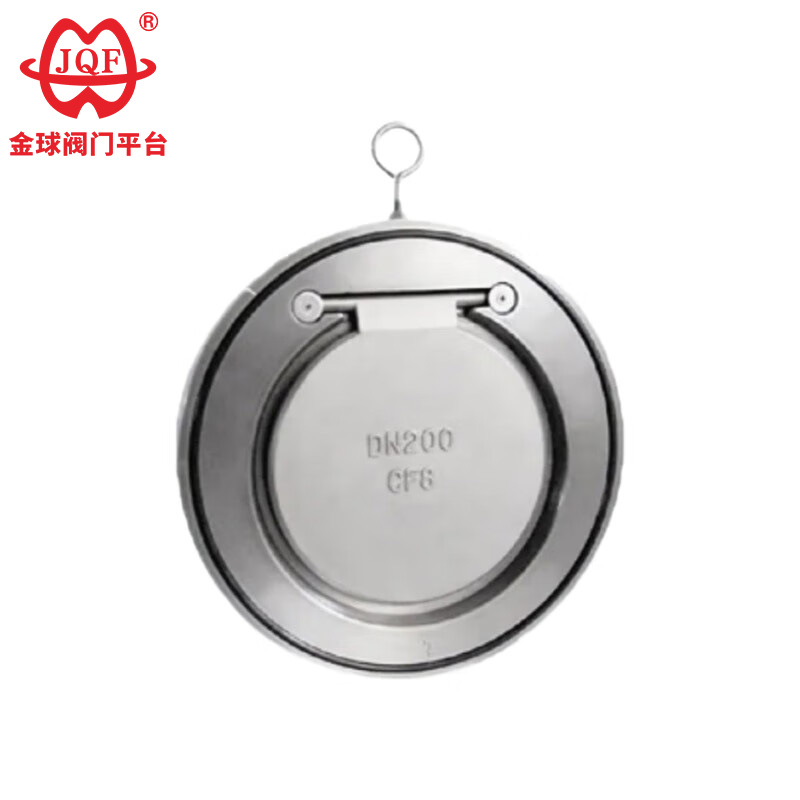 పొర రకం చెక్ వాల్వ్